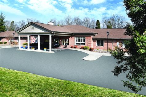 spring arbor assisted living nc