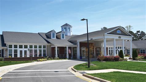 spring arbor assisted living near me