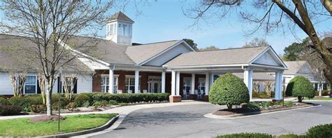 spring arbor of richmond assisted living