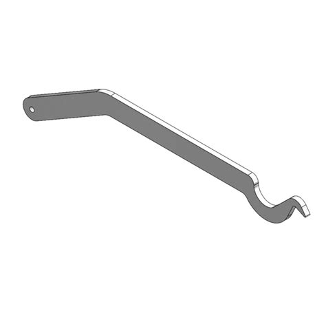 Spring Bar Lift Tool