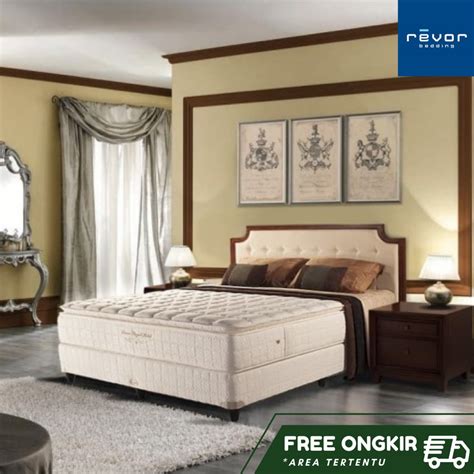 Spring Bed Indonesia