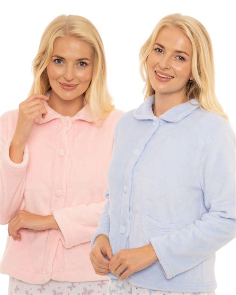 Spring Bed Jackets