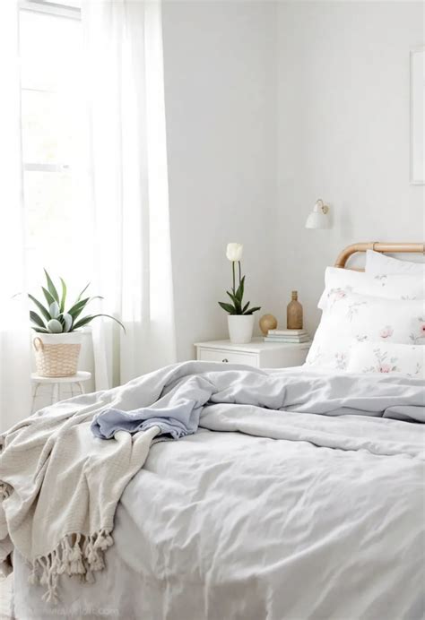 Spring Home Decor Trends 2019 Nesting With Grace