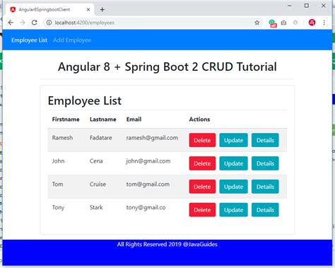 spring boot angular pagination example