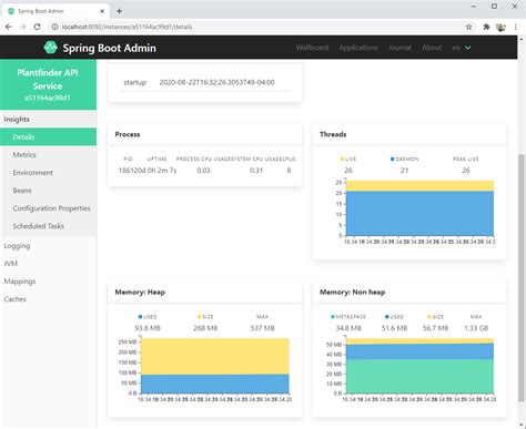 Spring Boot Client Server Example