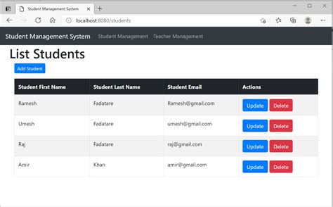 spring boot crud example