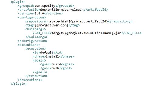 spring boot example github maven