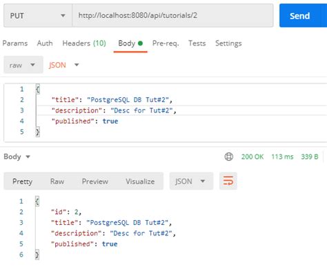 spring boot hibernate dialect postgresql