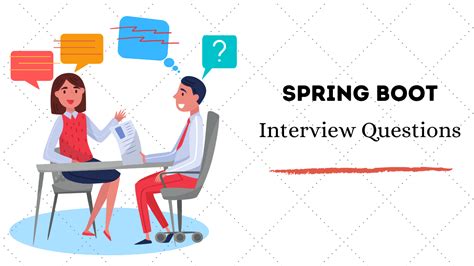 spring boot interview questions and answers for beginners