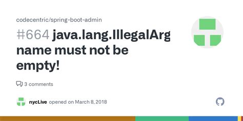 Spring Boot Java Lang Illegalargumentexception Not An Entity
