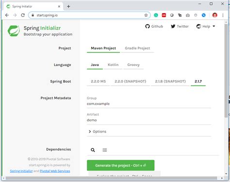 spring boot projects with source code github