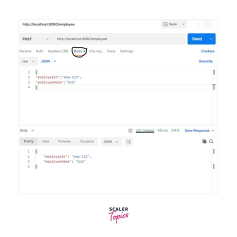 Spring Boot Request Body Filter
