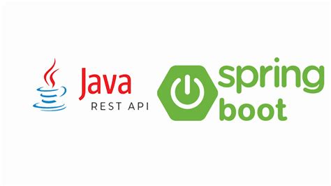 spring boot rest api example java 8