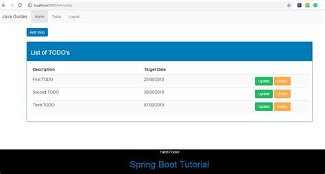 spring boot web application example with jsp github