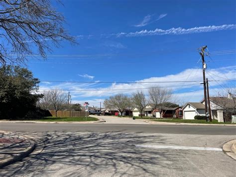 Strategic Location Bulverde/Spring Branch Texas EDF