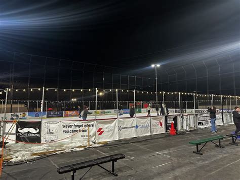 Spring Break Binghamton