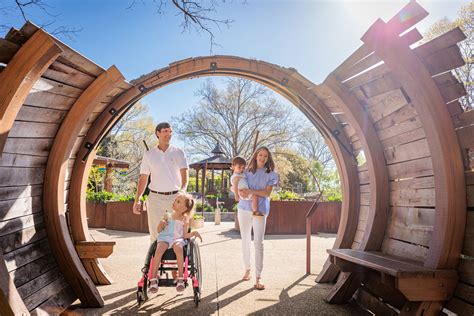 Spring Break Georgia 2023