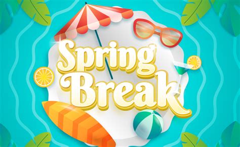 5 Tips Penn Spring Break