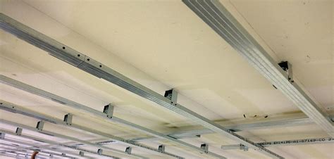 Spring Ceiling Hangers