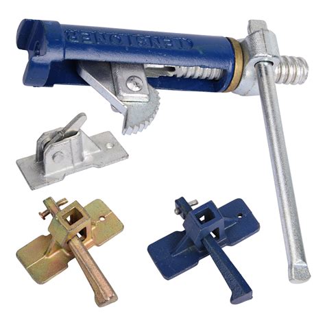 Spring Clamp Definition Construction