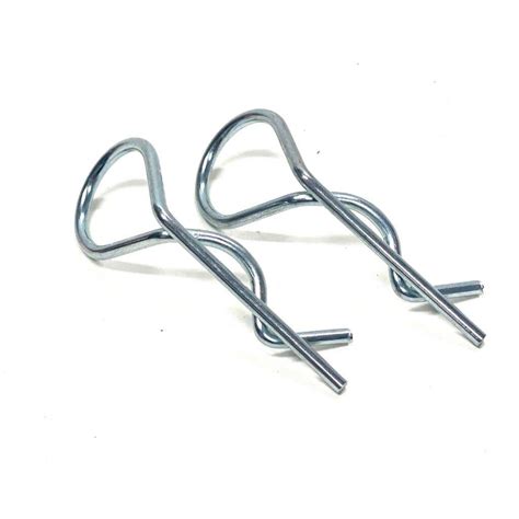Spring Clips Mitre 10