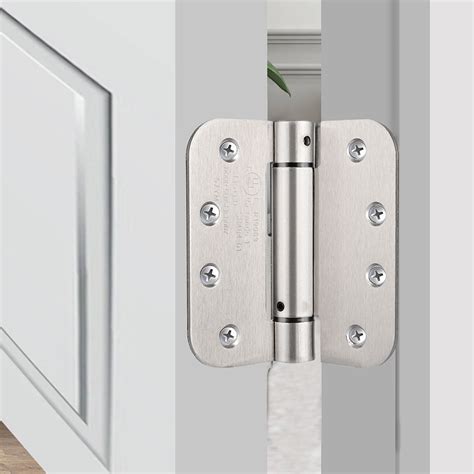 Spring Closing Hinges