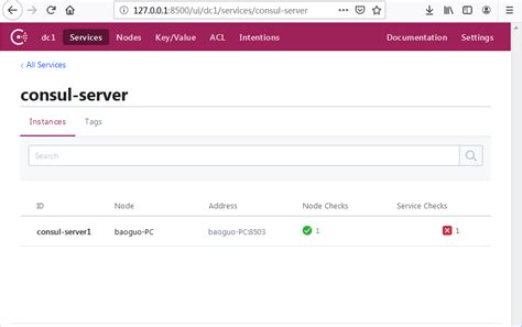 Spring Cloud Consul Discovery Catalog Services Watch Enabled