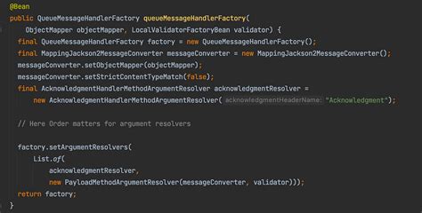 Spring Cloud Sqslistener Example