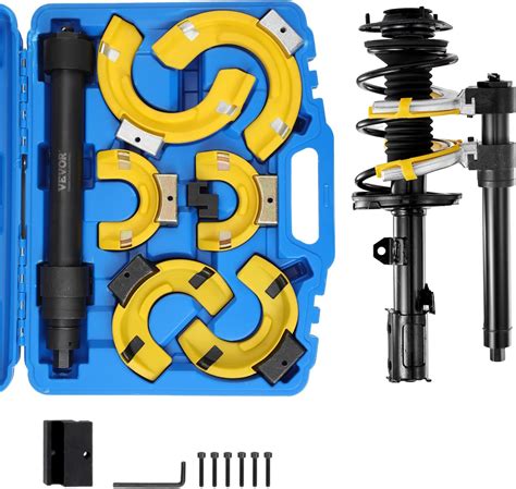 Spring Coil Tool
