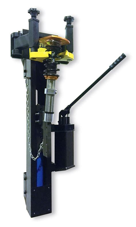 Spring Compressor Mount