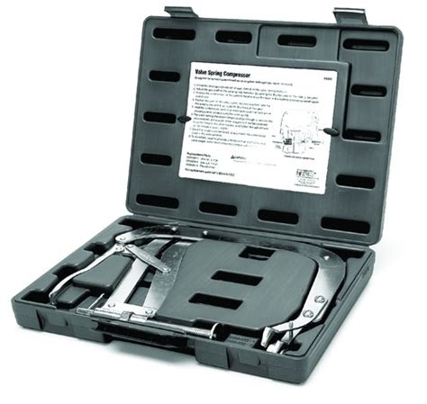 Spring Compressor Tool O'reilly