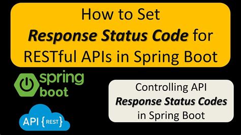 Spring Controller Set Response Code
