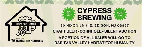 Spring Cypress Brewery