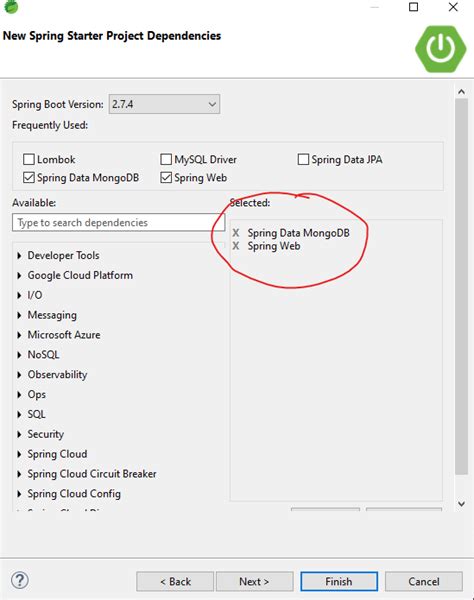 spring data mongodb uri spring boot example