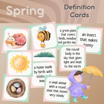 Spring Day Definition