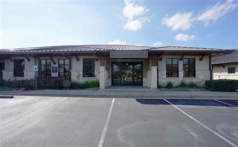 Spring Drive Round Rock