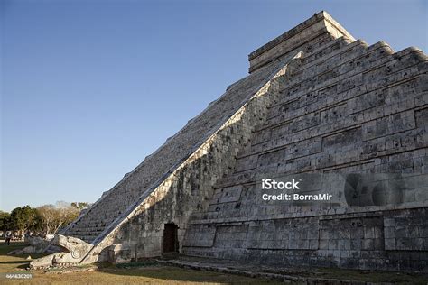 Spring Equinox at Chichen Itza