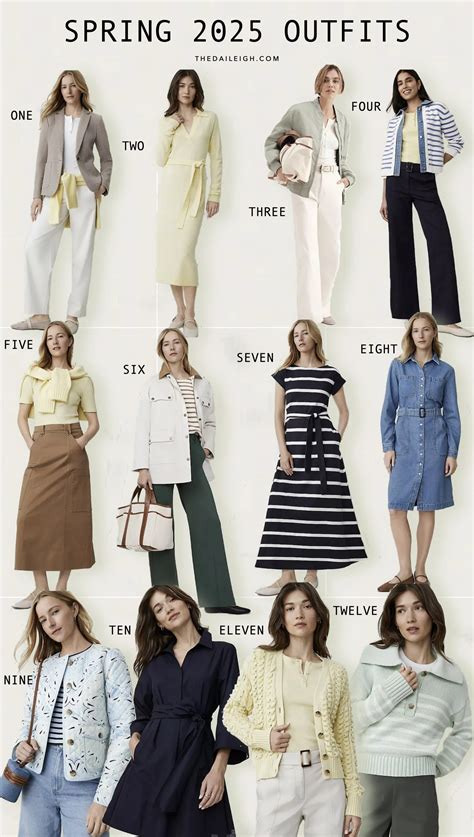 Stunning Spring Evening Outfit Ideas to Turn Heads