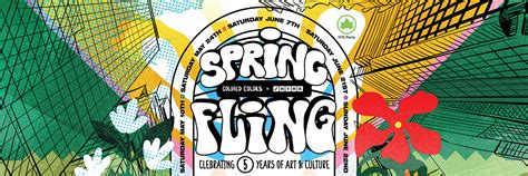 Spring Fling UPenn 2025 Event