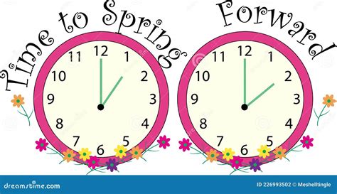 Spring Forward 2021 Images