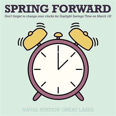 Spring Forward 2022 Chicago