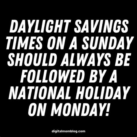 Spring Forward Meme 2022