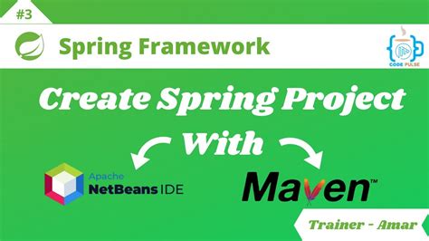 Spring Framework Maven