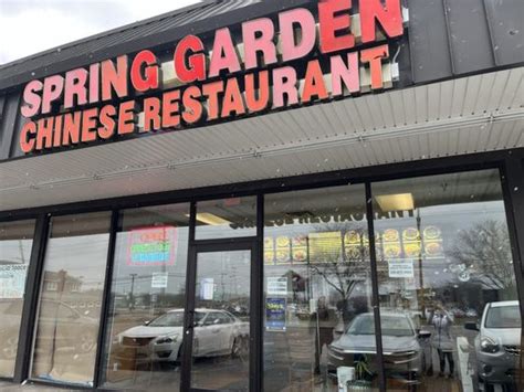 spring garden webster ny