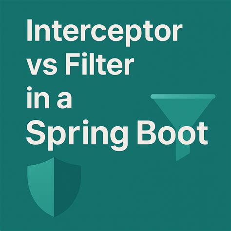 Spring Get List Of Filters