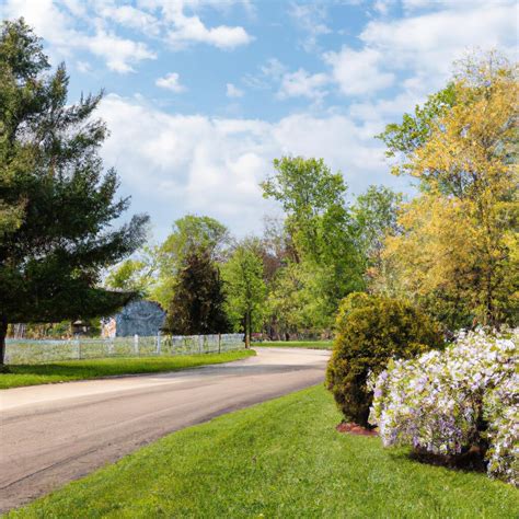 Spring Grove Westerville Ohio