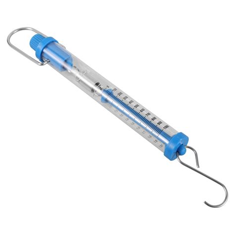 Spring Hanging Scale