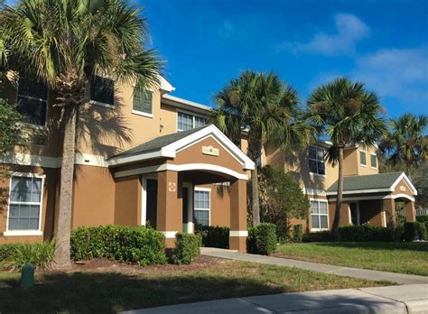 Spring Haven Apts Spring Hill Fl