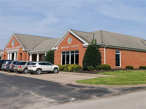 Discover Top-Notch Medical Imaging Services at Spring Hill Imaging Spring Hill TN