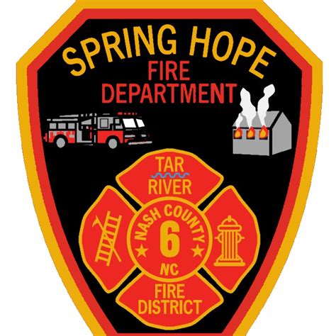 spring hope fire department